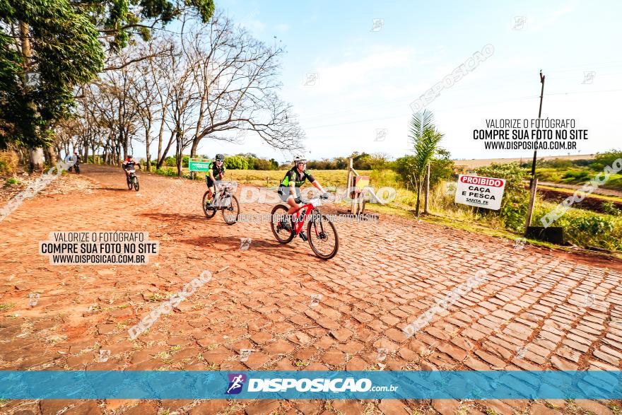 4º DESAFIO SOLIDÁRIO ENDORFINA MTB