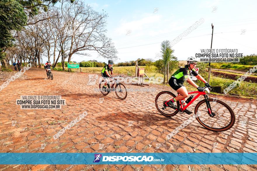 4º DESAFIO SOLIDÁRIO ENDORFINA MTB