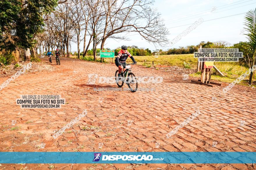 4º DESAFIO SOLIDÁRIO ENDORFINA MTB