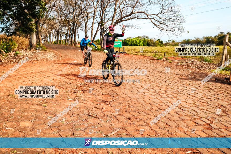 4º DESAFIO SOLIDÁRIO ENDORFINA MTB