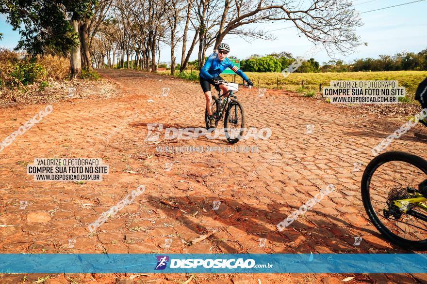 4º DESAFIO SOLIDÁRIO ENDORFINA MTB