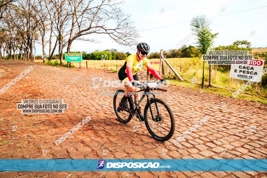 4º DESAFIO SOLIDÁRIO ENDORFINA MTB