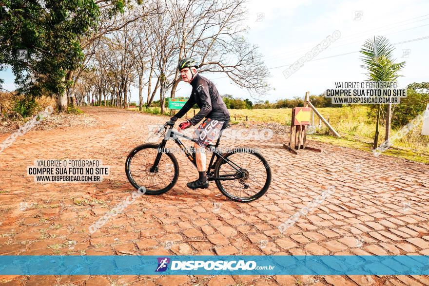 4º DESAFIO SOLIDÁRIO ENDORFINA MTB