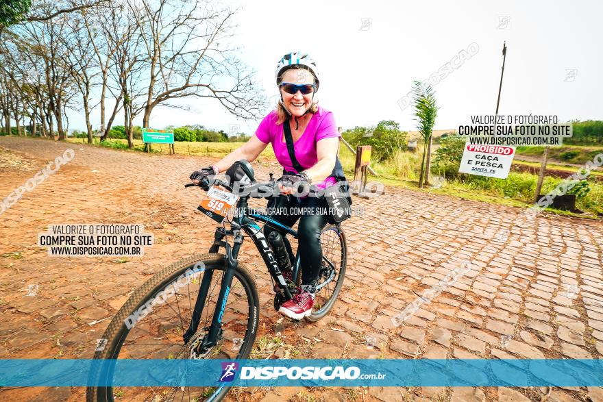 4º DESAFIO SOLIDÁRIO ENDORFINA MTB