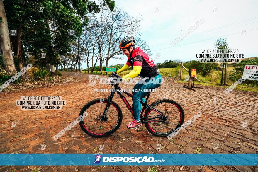 4º DESAFIO SOLIDÁRIO ENDORFINA MTB