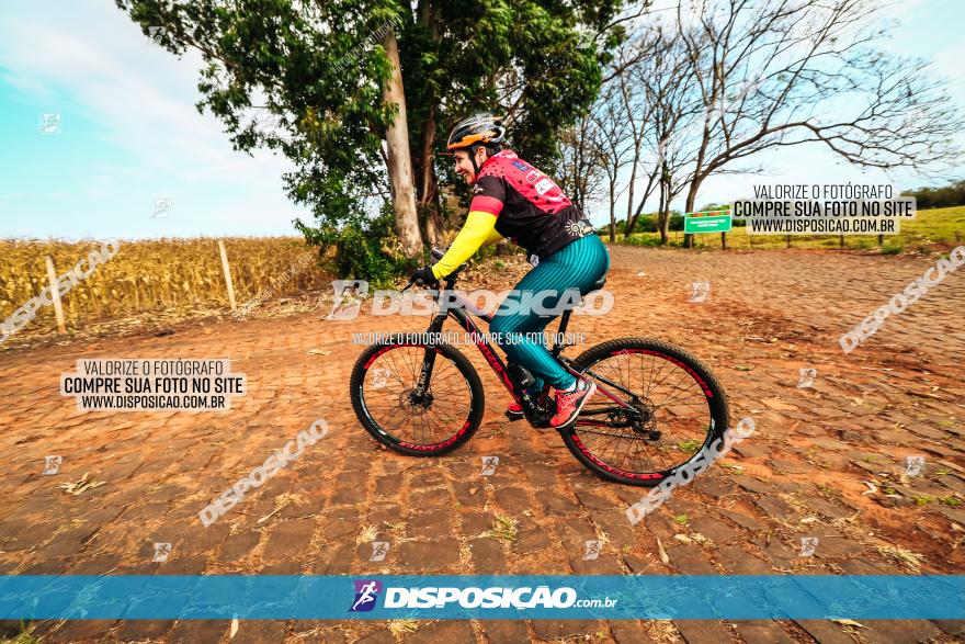 4º DESAFIO SOLIDÁRIO ENDORFINA MTB