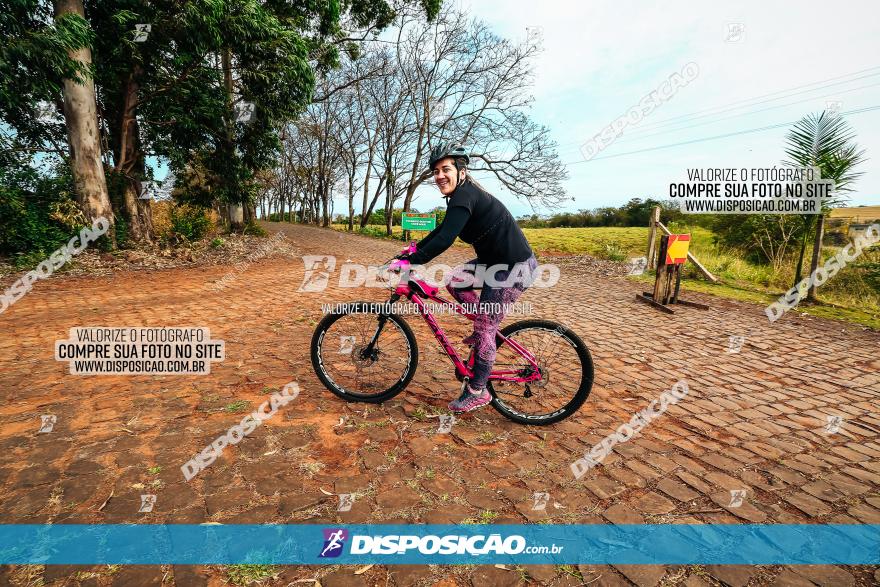 4º DESAFIO SOLIDÁRIO ENDORFINA MTB