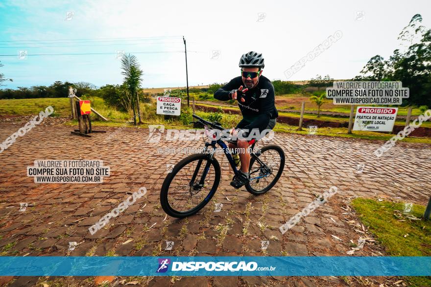 4º DESAFIO SOLIDÁRIO ENDORFINA MTB