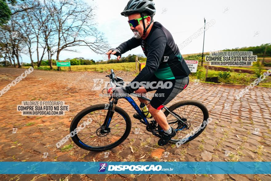 4º DESAFIO SOLIDÁRIO ENDORFINA MTB