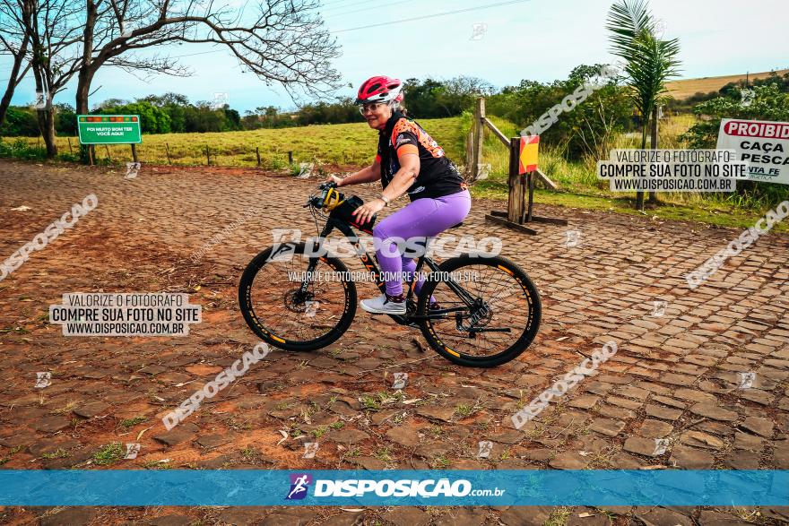 4º DESAFIO SOLIDÁRIO ENDORFINA MTB