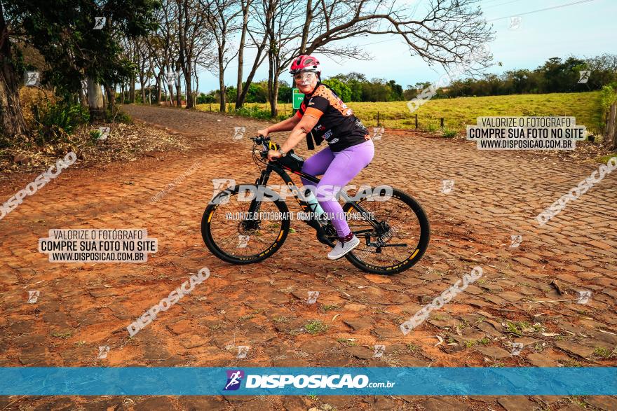 4º DESAFIO SOLIDÁRIO ENDORFINA MTB