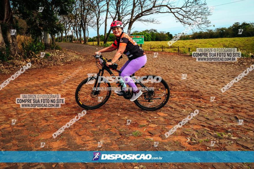 4º DESAFIO SOLIDÁRIO ENDORFINA MTB