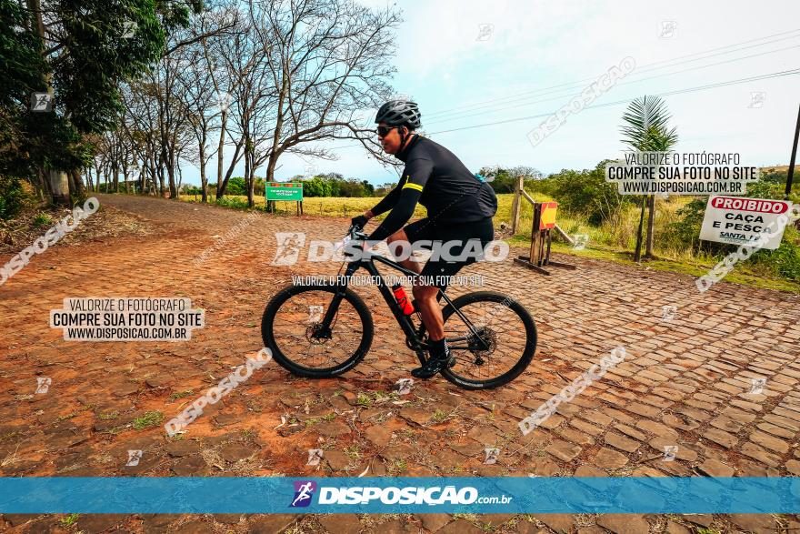 4º DESAFIO SOLIDÁRIO ENDORFINA MTB