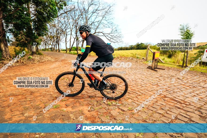 4º DESAFIO SOLIDÁRIO ENDORFINA MTB