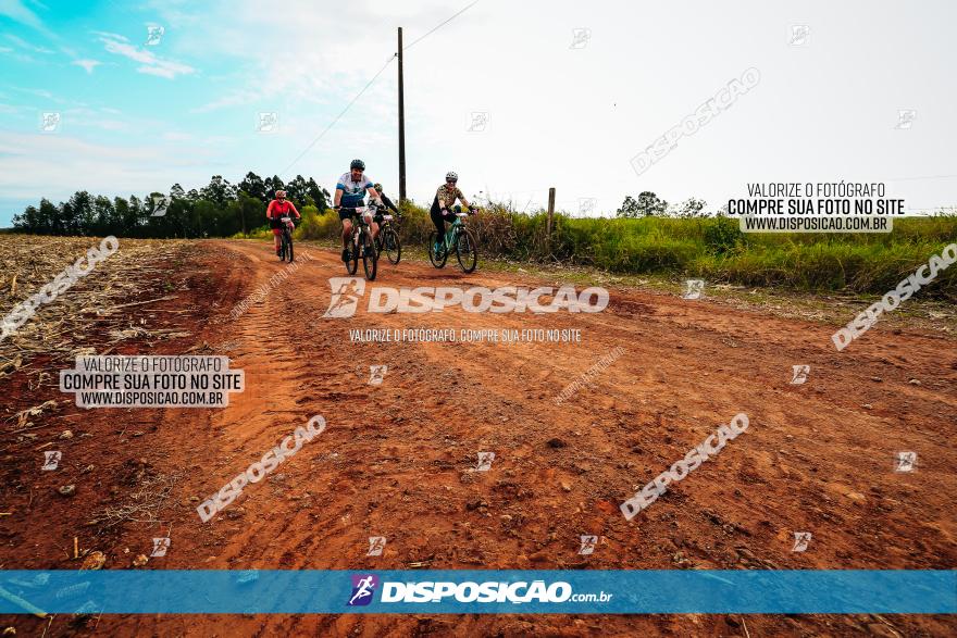 4º DESAFIO SOLIDÁRIO ENDORFINA MTB