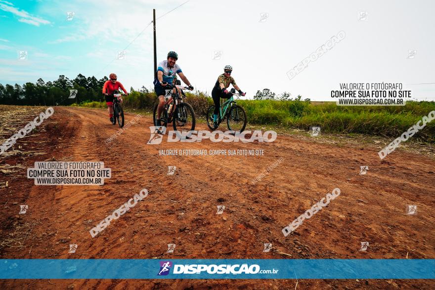 4º DESAFIO SOLIDÁRIO ENDORFINA MTB