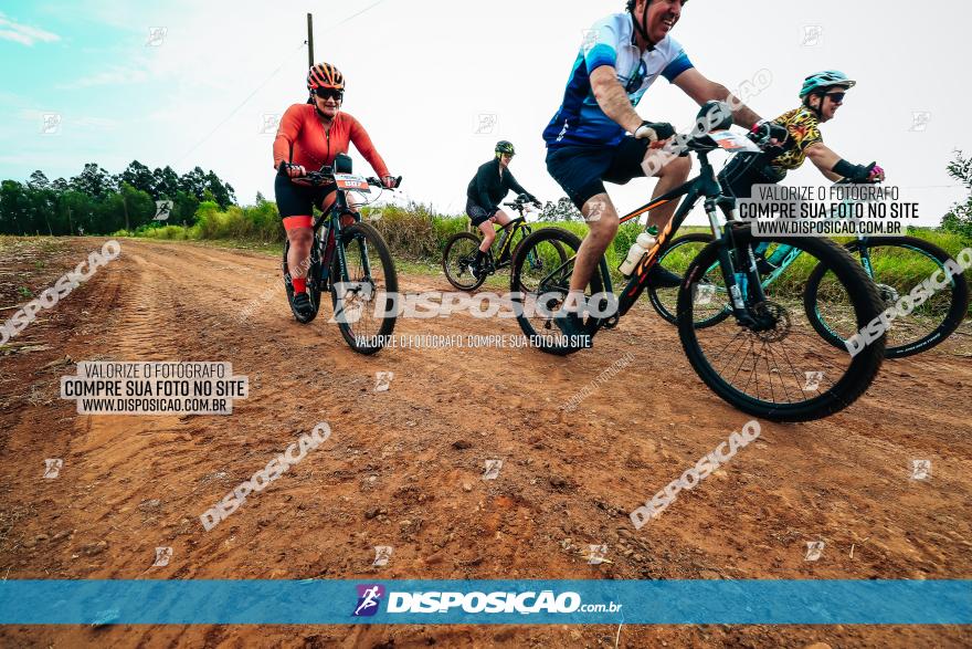 4º DESAFIO SOLIDÁRIO ENDORFINA MTB