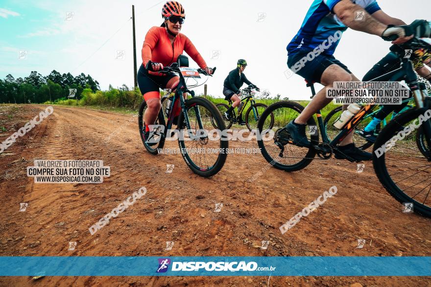 4º DESAFIO SOLIDÁRIO ENDORFINA MTB