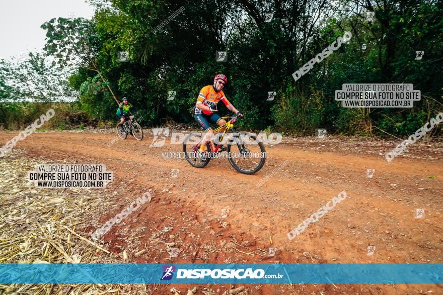 4º DESAFIO SOLIDÁRIO ENDORFINA MTB