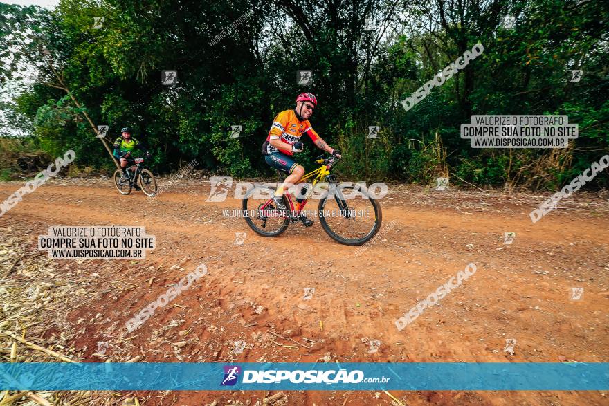 4º DESAFIO SOLIDÁRIO ENDORFINA MTB