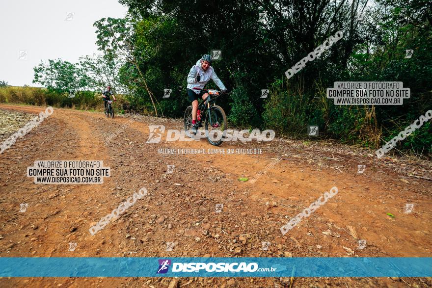 4º DESAFIO SOLIDÁRIO ENDORFINA MTB