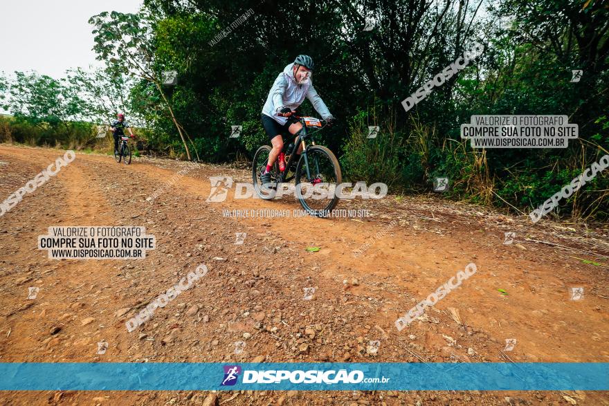 4º DESAFIO SOLIDÁRIO ENDORFINA MTB