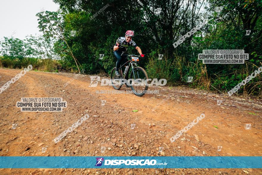 4º DESAFIO SOLIDÁRIO ENDORFINA MTB