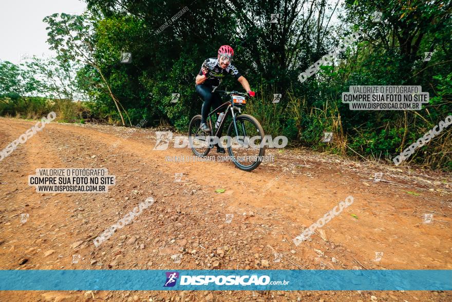 4º DESAFIO SOLIDÁRIO ENDORFINA MTB