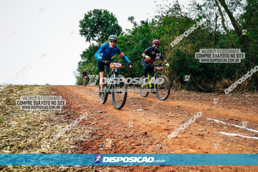 4º DESAFIO SOLIDÁRIO ENDORFINA MTB