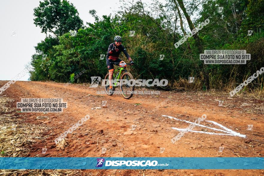 4º DESAFIO SOLIDÁRIO ENDORFINA MTB