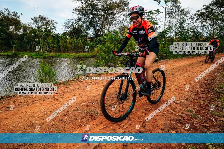 4º DESAFIO SOLIDÁRIO ENDORFINA MTB