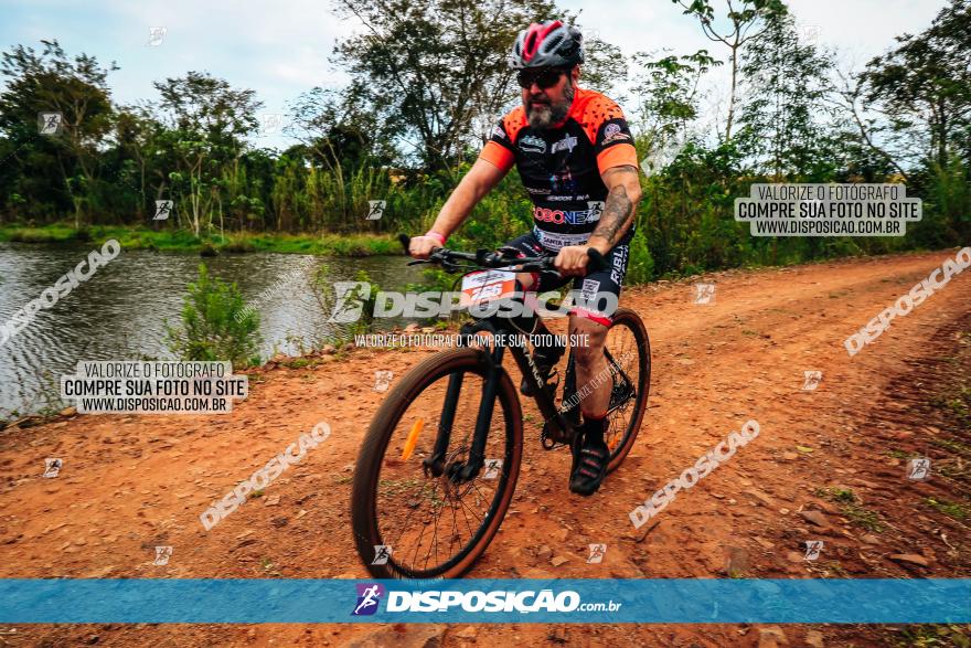 4º DESAFIO SOLIDÁRIO ENDORFINA MTB