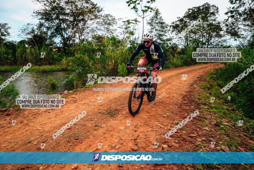 4º DESAFIO SOLIDÁRIO ENDORFINA MTB