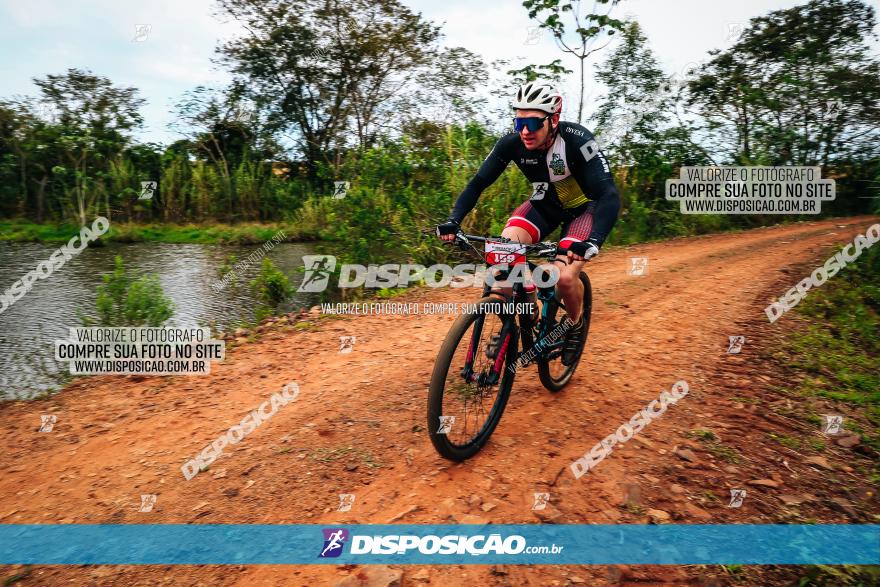 4º DESAFIO SOLIDÁRIO ENDORFINA MTB