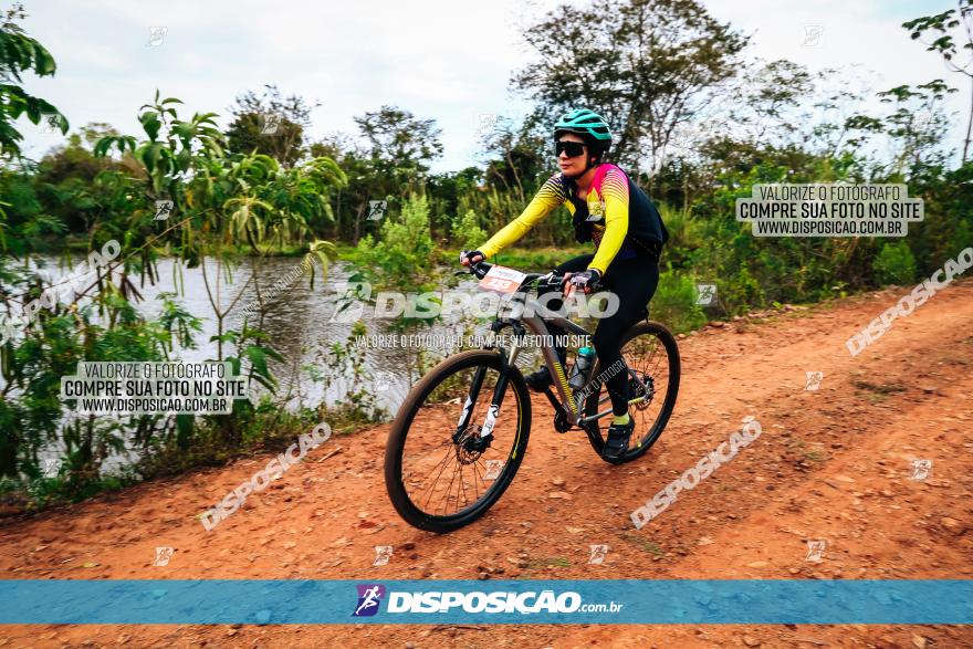 4º DESAFIO SOLIDÁRIO ENDORFINA MTB