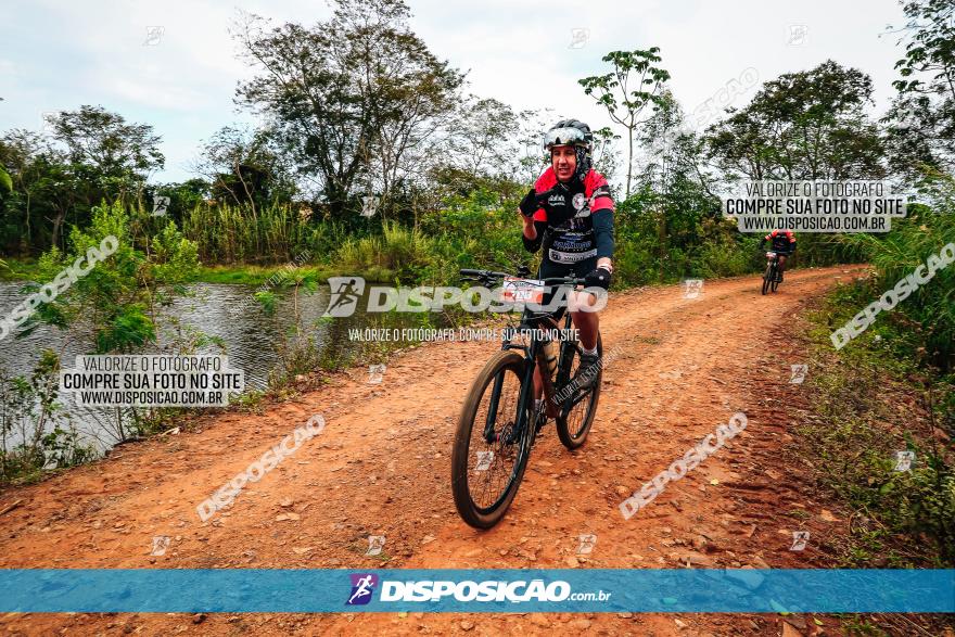 4º DESAFIO SOLIDÁRIO ENDORFINA MTB