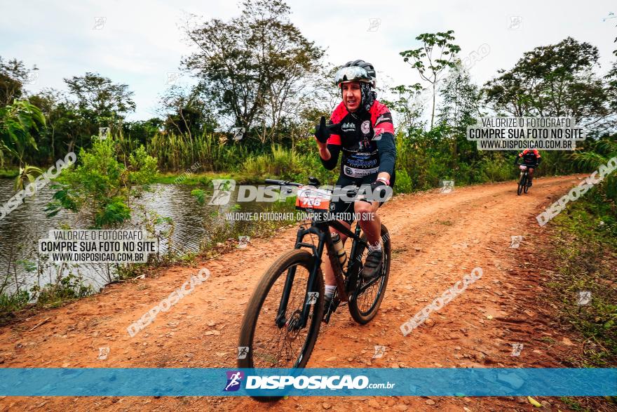 4º DESAFIO SOLIDÁRIO ENDORFINA MTB