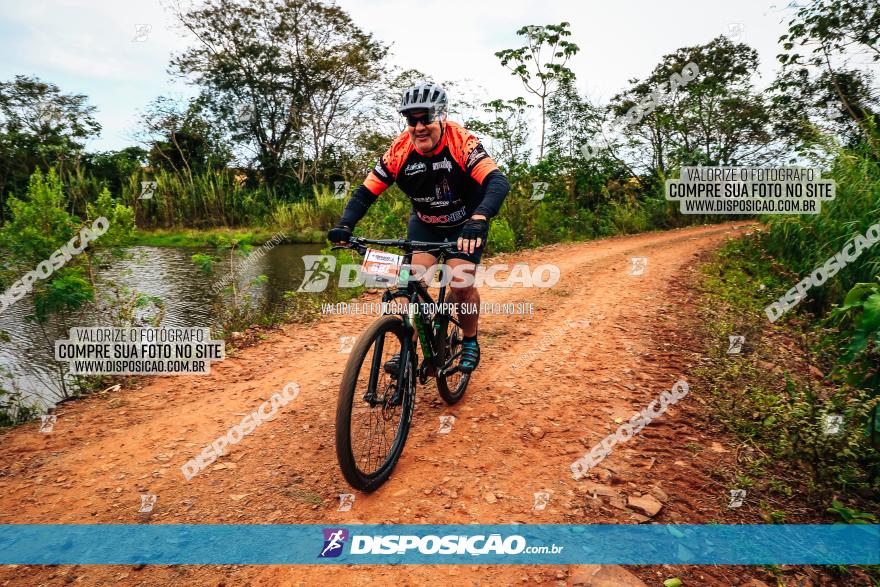 4º DESAFIO SOLIDÁRIO ENDORFINA MTB