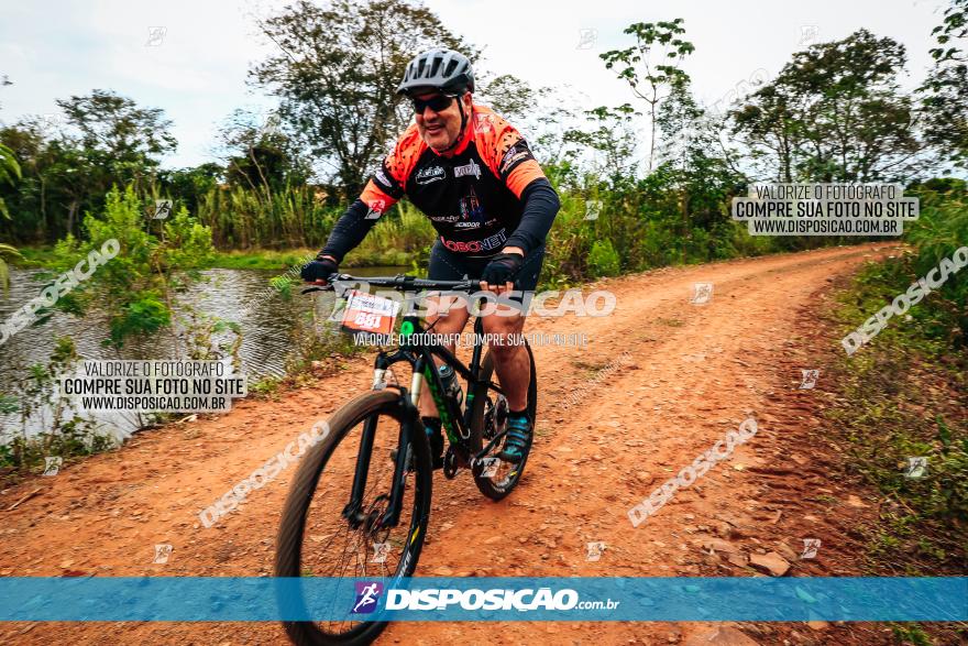 4º DESAFIO SOLIDÁRIO ENDORFINA MTB