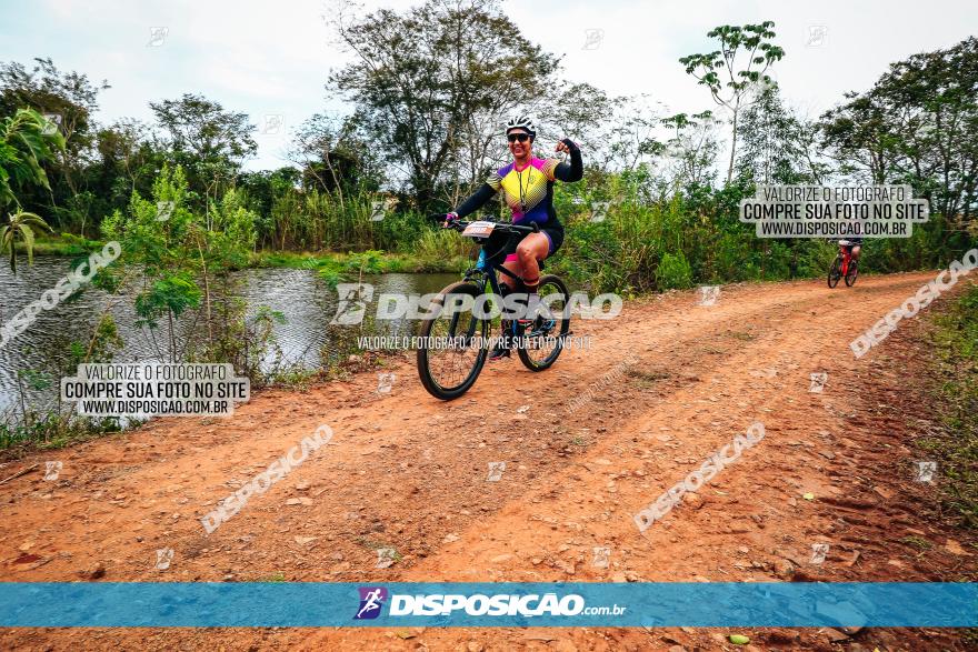 4º DESAFIO SOLIDÁRIO ENDORFINA MTB