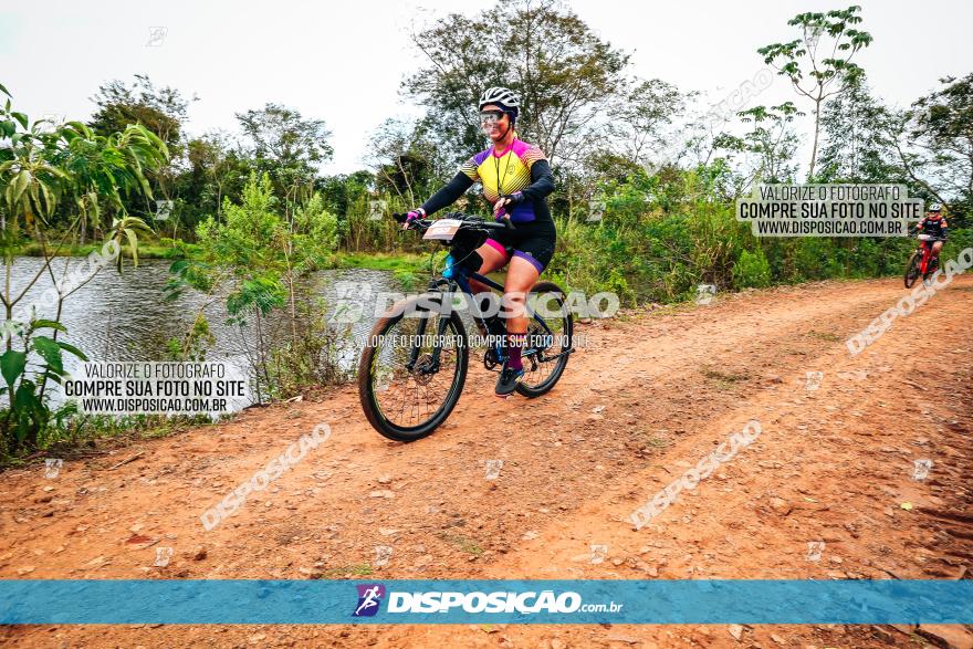 4º DESAFIO SOLIDÁRIO ENDORFINA MTB