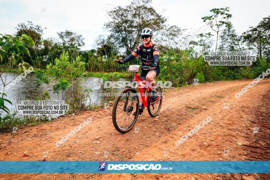 4º DESAFIO SOLIDÁRIO ENDORFINA MTB