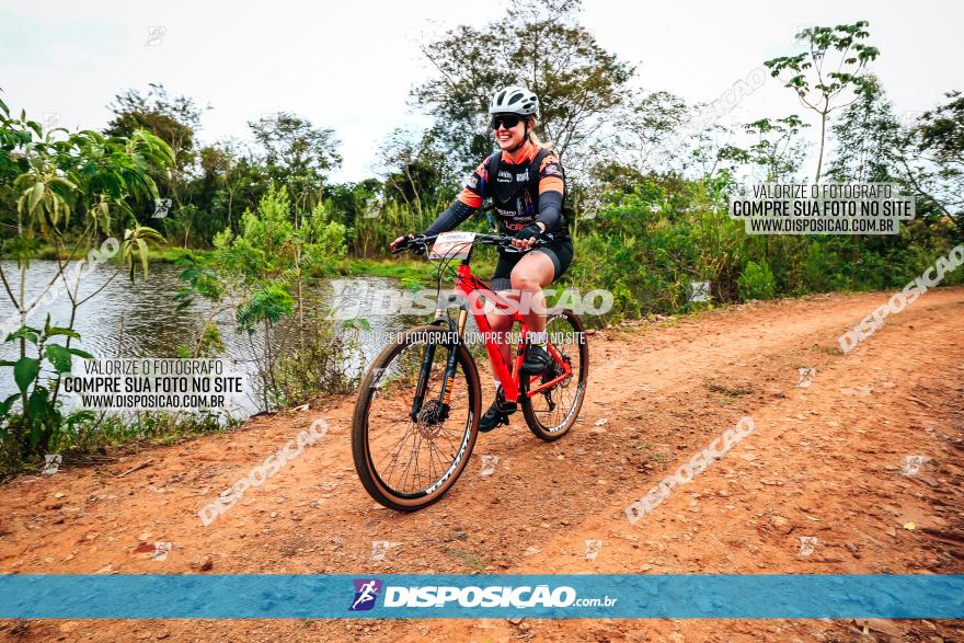 4º DESAFIO SOLIDÁRIO ENDORFINA MTB