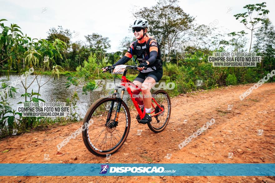 4º DESAFIO SOLIDÁRIO ENDORFINA MTB