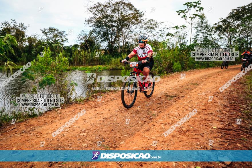 4º DESAFIO SOLIDÁRIO ENDORFINA MTB