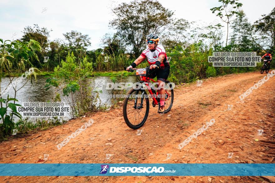 4º DESAFIO SOLIDÁRIO ENDORFINA MTB