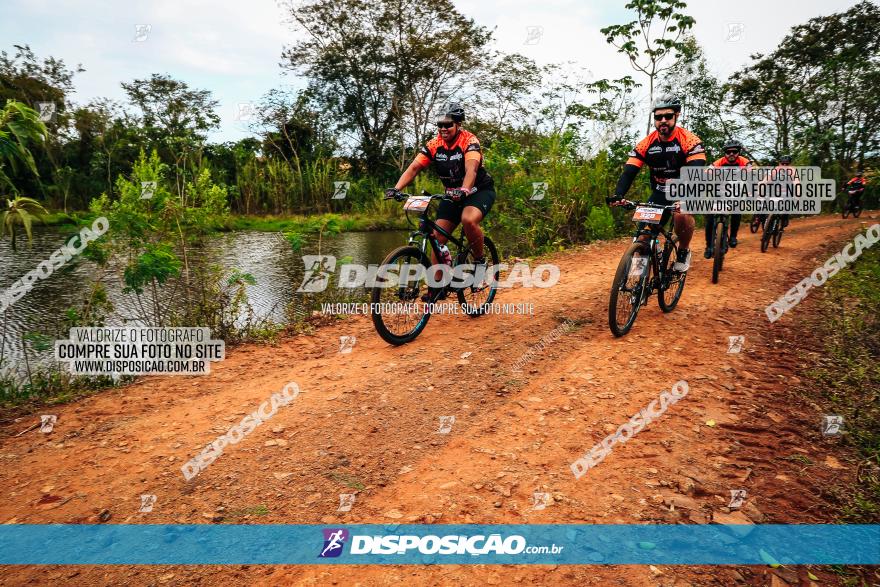 4º DESAFIO SOLIDÁRIO ENDORFINA MTB