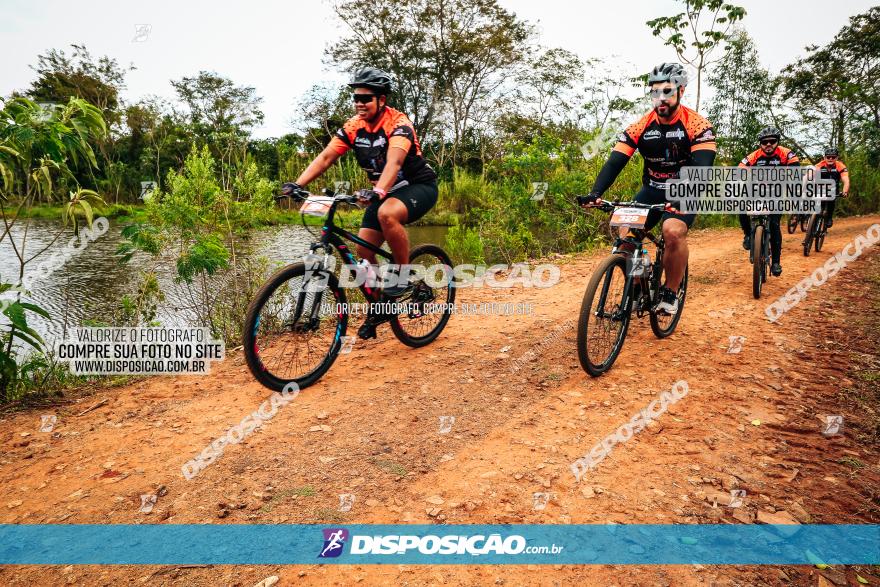 4º DESAFIO SOLIDÁRIO ENDORFINA MTB