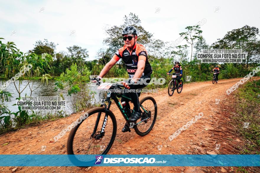 4º DESAFIO SOLIDÁRIO ENDORFINA MTB