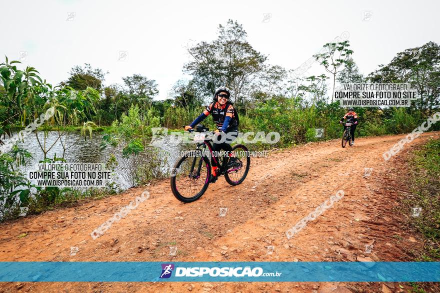 4º DESAFIO SOLIDÁRIO ENDORFINA MTB